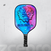 ZCEBRA Gorilla Pro Series - Rainbow